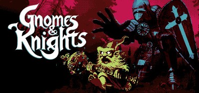 Gnomes and Knights Image