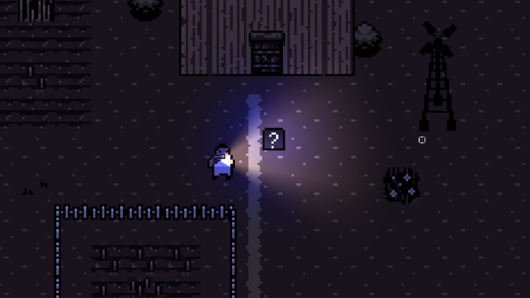 Gravezone Arena Image