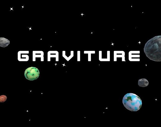 Graviture Image