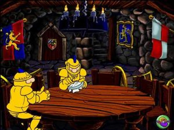 Great Adventures: Castle Image