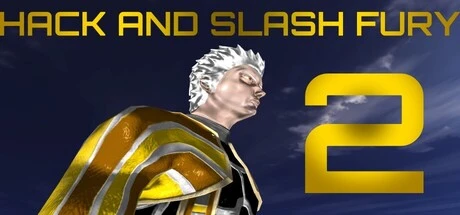 Games like Hack And Slash Fury 2: Lancelot Betrayal