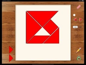 Hands-On Math Tangrams Image