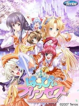 Games like Happy Princess