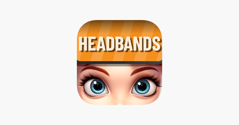 Headbands: Group Charades Game Game Cover