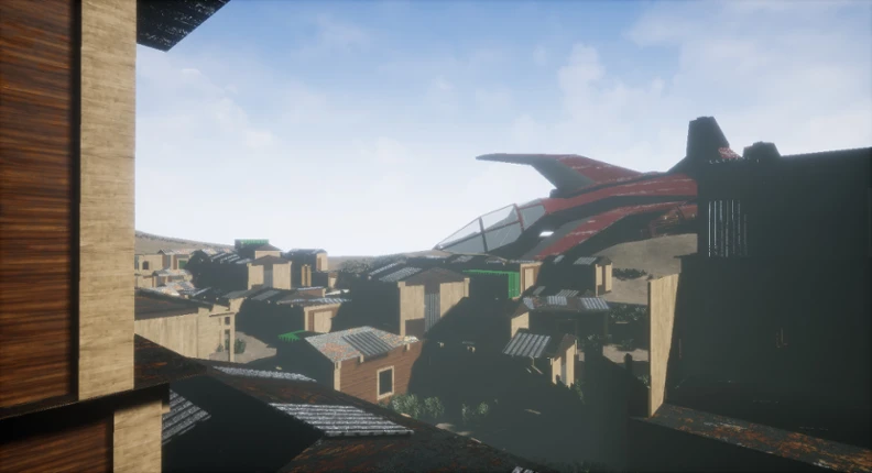 Heavily Armed screenshot