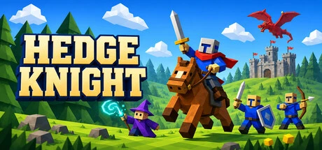 Games like Hedge Knight