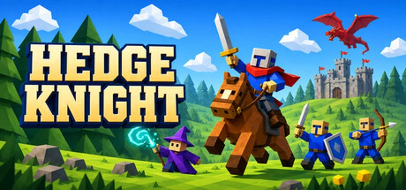 Hedge Knight Image