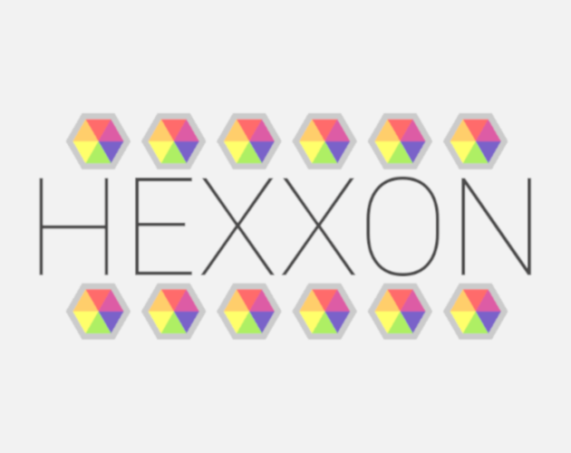 Games like Hexxon
