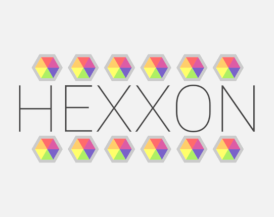 Hexxon Game Cover