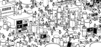 Hidden Folks Image