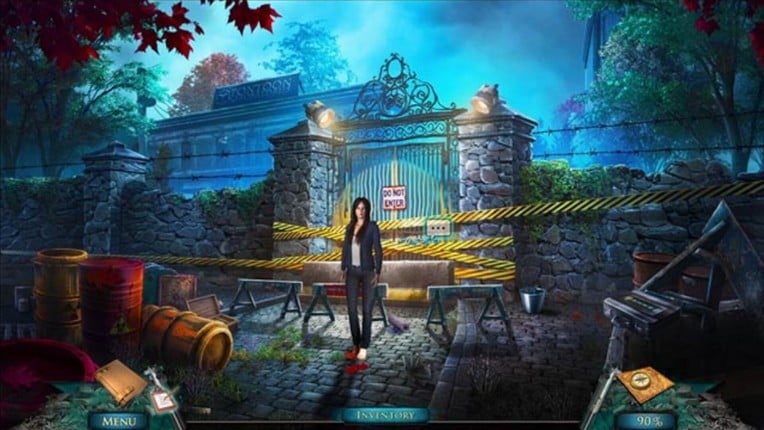 Hidden Object Greed Collection screenshot