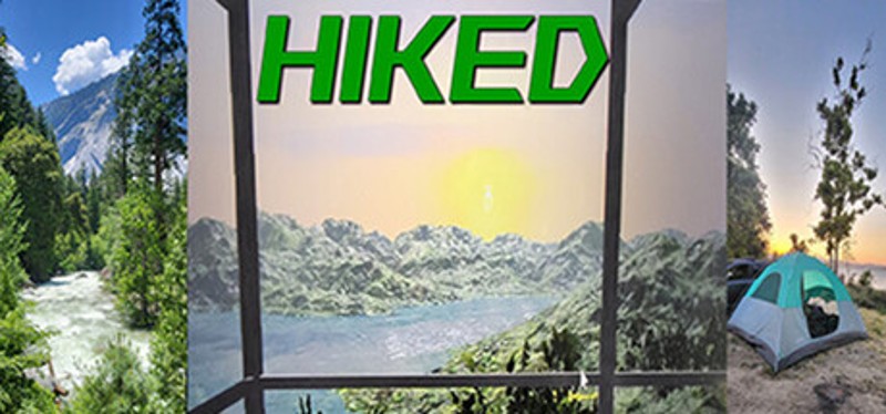 Hiked Image