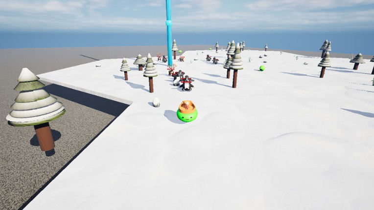 Home Path screenshot