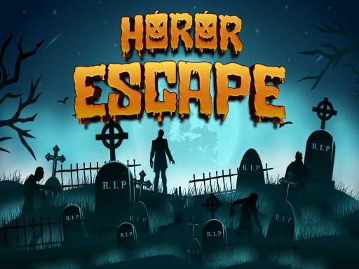 Games like Horror Escape