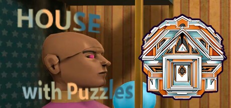 Games like House with Puzzles