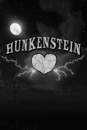 Hunkenstein Game Cover