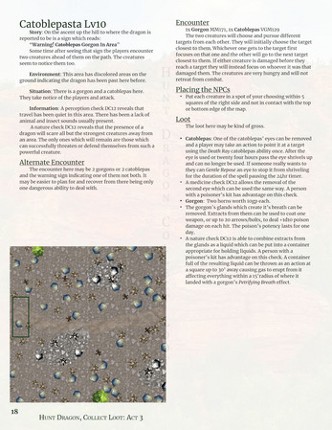 Hunt Dragon, Collect Loot screenshot