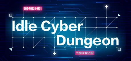 Games like Idle Cyber Dungeon