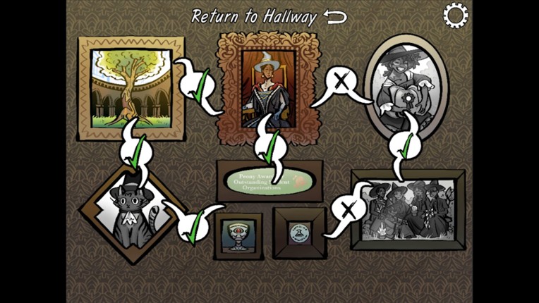 Iron Circus × INDIEPOCALYPSE Game Jam Image