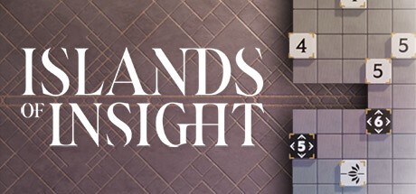 Games like Islands of Insight