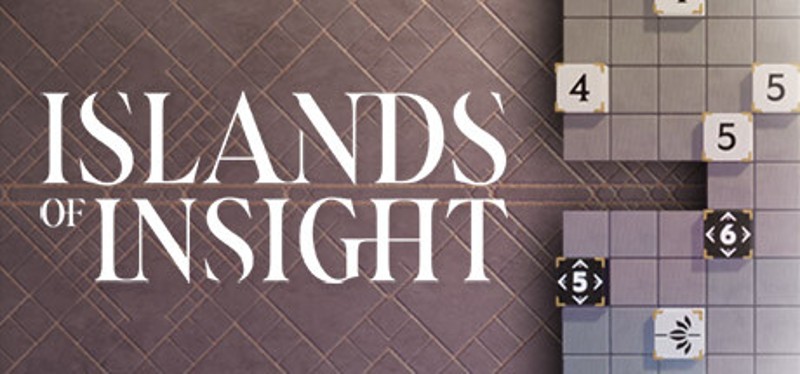 Islands of Insight Image