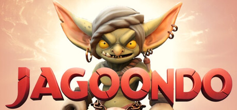 Jagoondo: A Sandbox-Runner Game Image