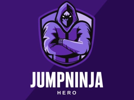 Games like JumpNinja Hero