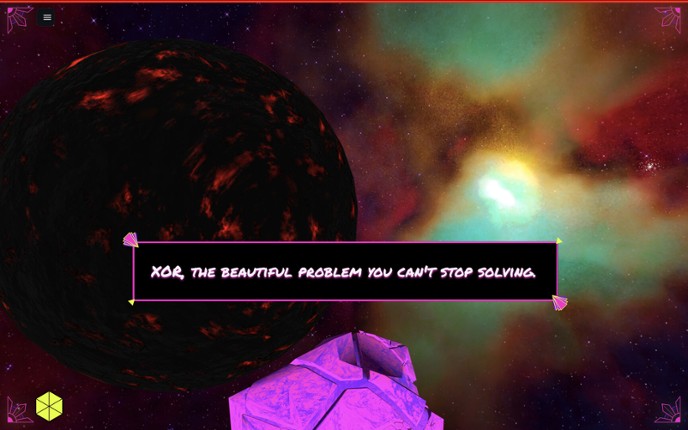 Jupiter's Orbit screenshot