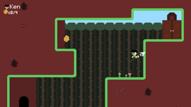 Ken's Quest screenshot