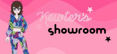 Games like Kewter's Showroom
