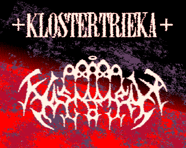 Games like KLOSTERTRIEKA