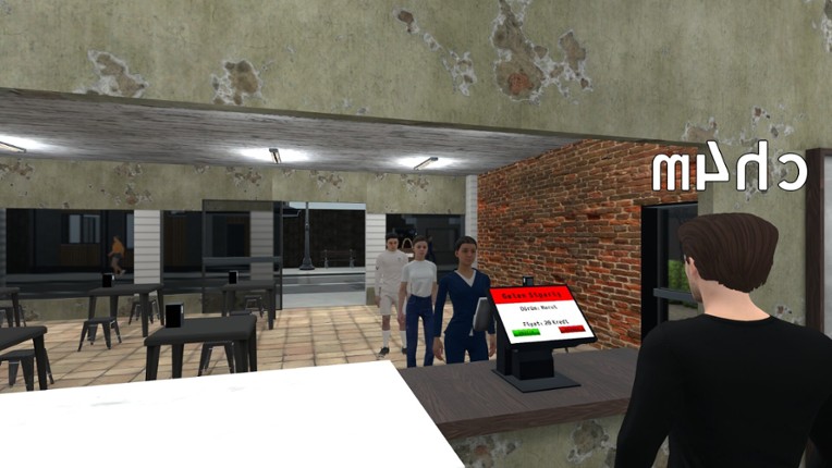 Knead, Squeeze, Wrap! screenshot