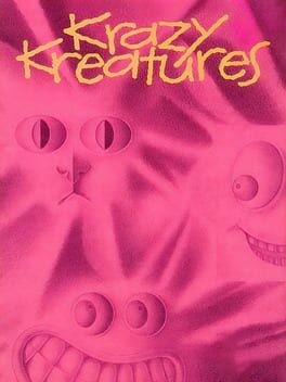 Games like Krazy Kreatures