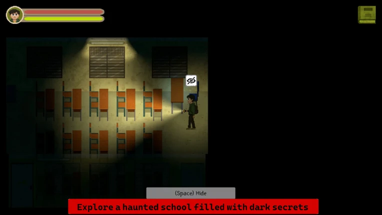 Kukata: Word of Ghosts Image