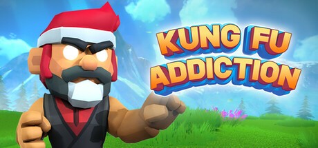 Games like Kung Fu Addiction