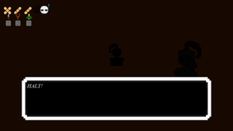 Last One (Public Beta) screenshot