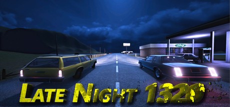 Games like Late Night 1320
