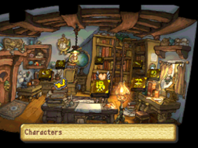 Legend of Mana Image