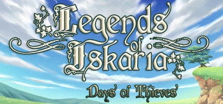 Games like Legends of Iskaria