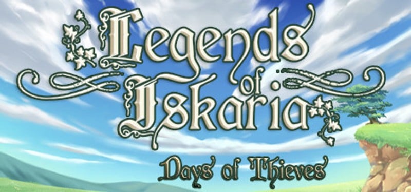 Legends of Iskaria Image