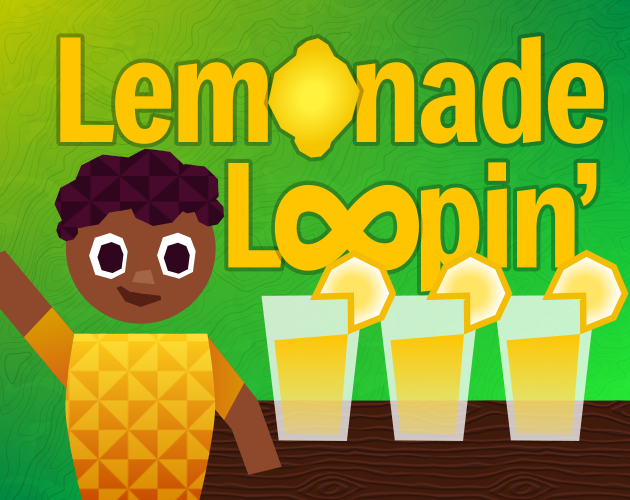 Games like Lemonade Loopin’