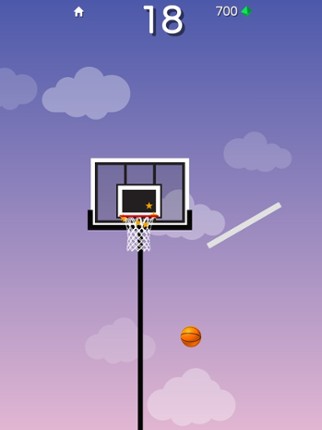 Line Dunk Image