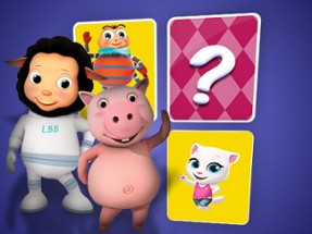 Little Baby Bum Image