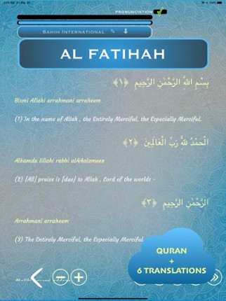 Lizard.io screenshot