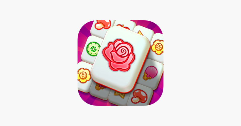 Mad Mahjong - Solitaire Pop Image