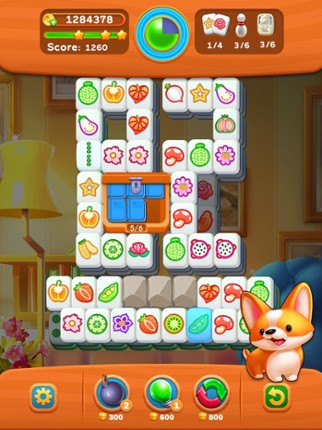 Mad Mahjong - Solitaire Pop Image