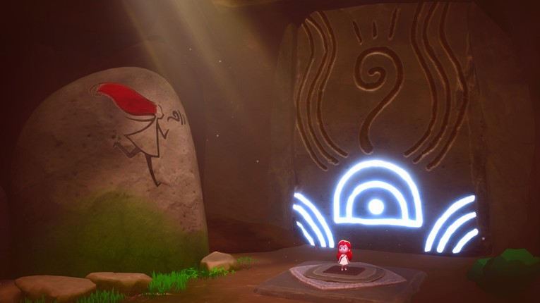 Mai: Child of Ages screenshot