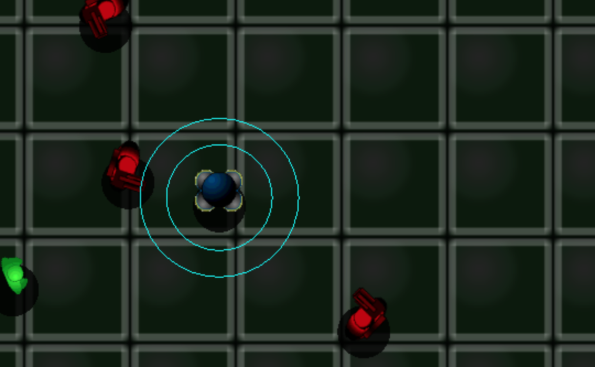 Games like Mecatron 1982