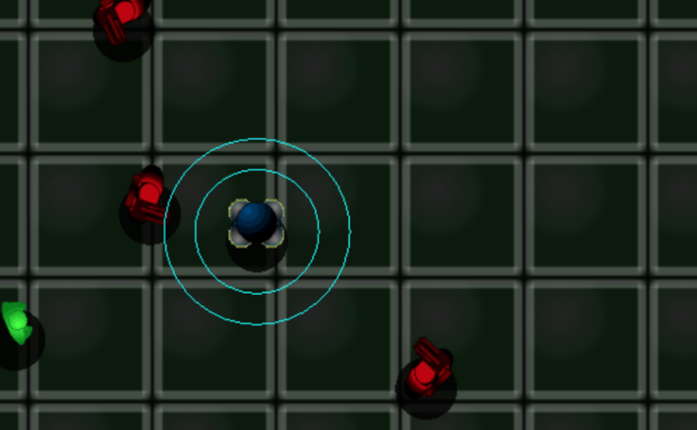 Mecatron 1982 Image