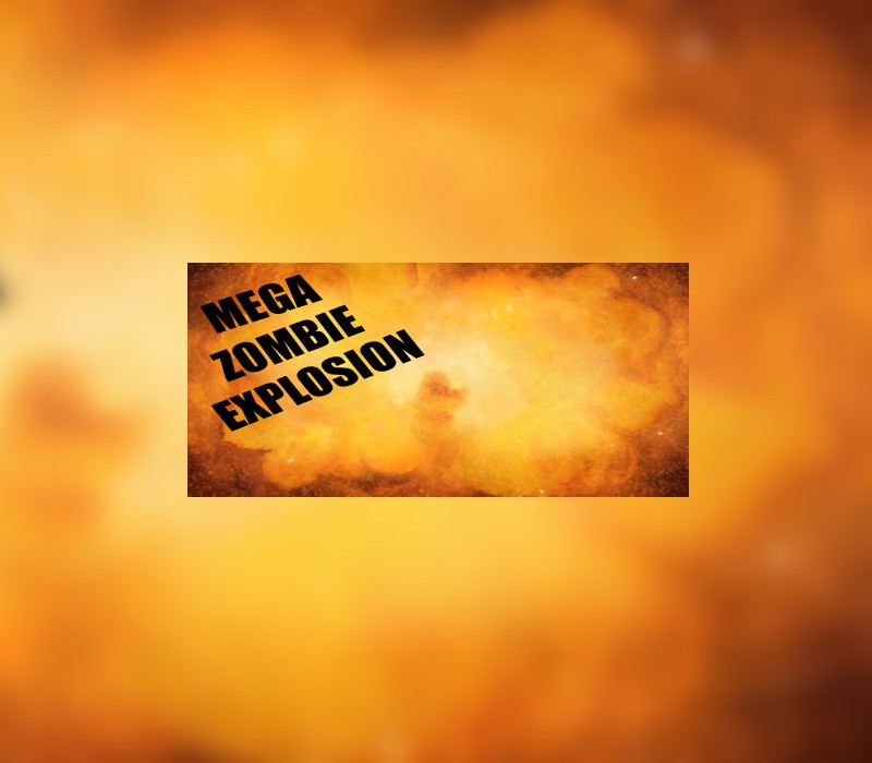 Games like Mega Zombie Explosion